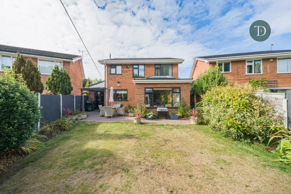 Links Avenue, Little Sutton, CH66 1QT, photo 2