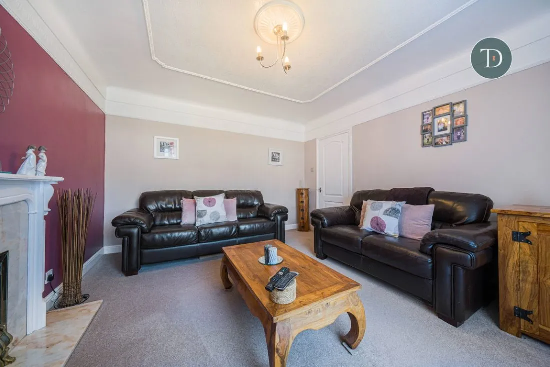 Links Avenue, Little Sutton, CH66 1QT, photo 5