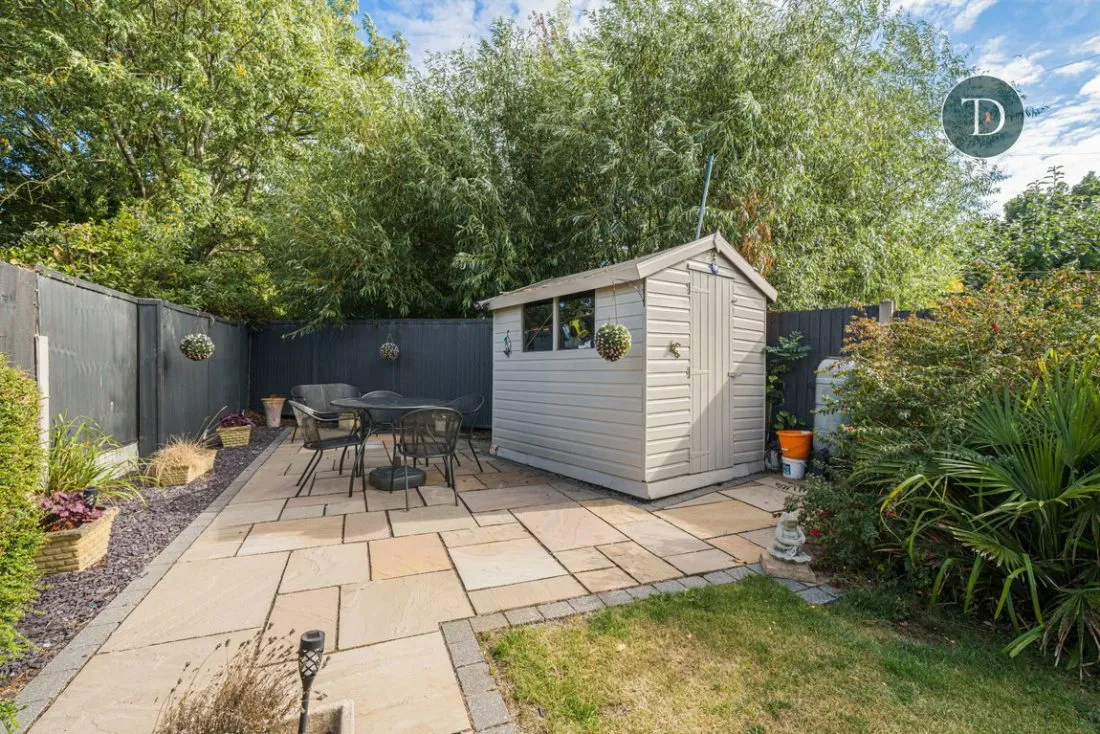 Links Avenue, Little Sutton, CH66 1QT, photo 36