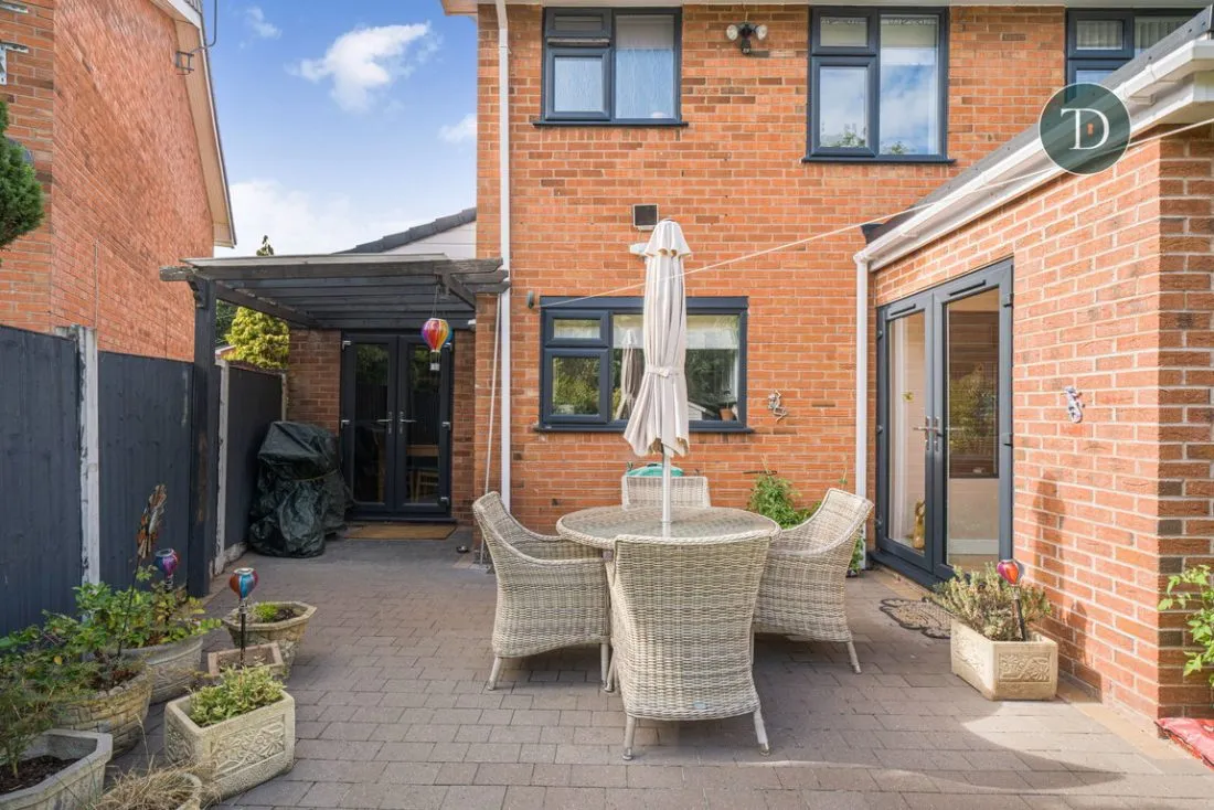 Links Avenue, Little Sutton, CH66 1QT, photo 34
