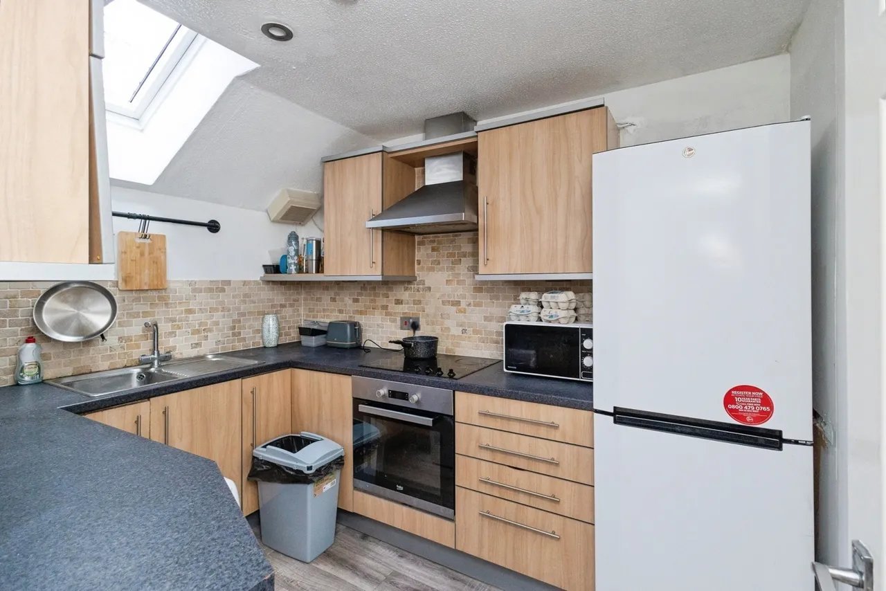 Oldham Road, Ashton-under-Lyne, Greater Manchester, OL7, photo 8