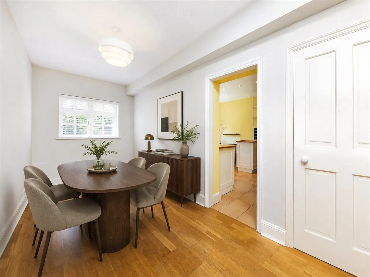 Lebanon Gardens, London, SW18, photo 6
