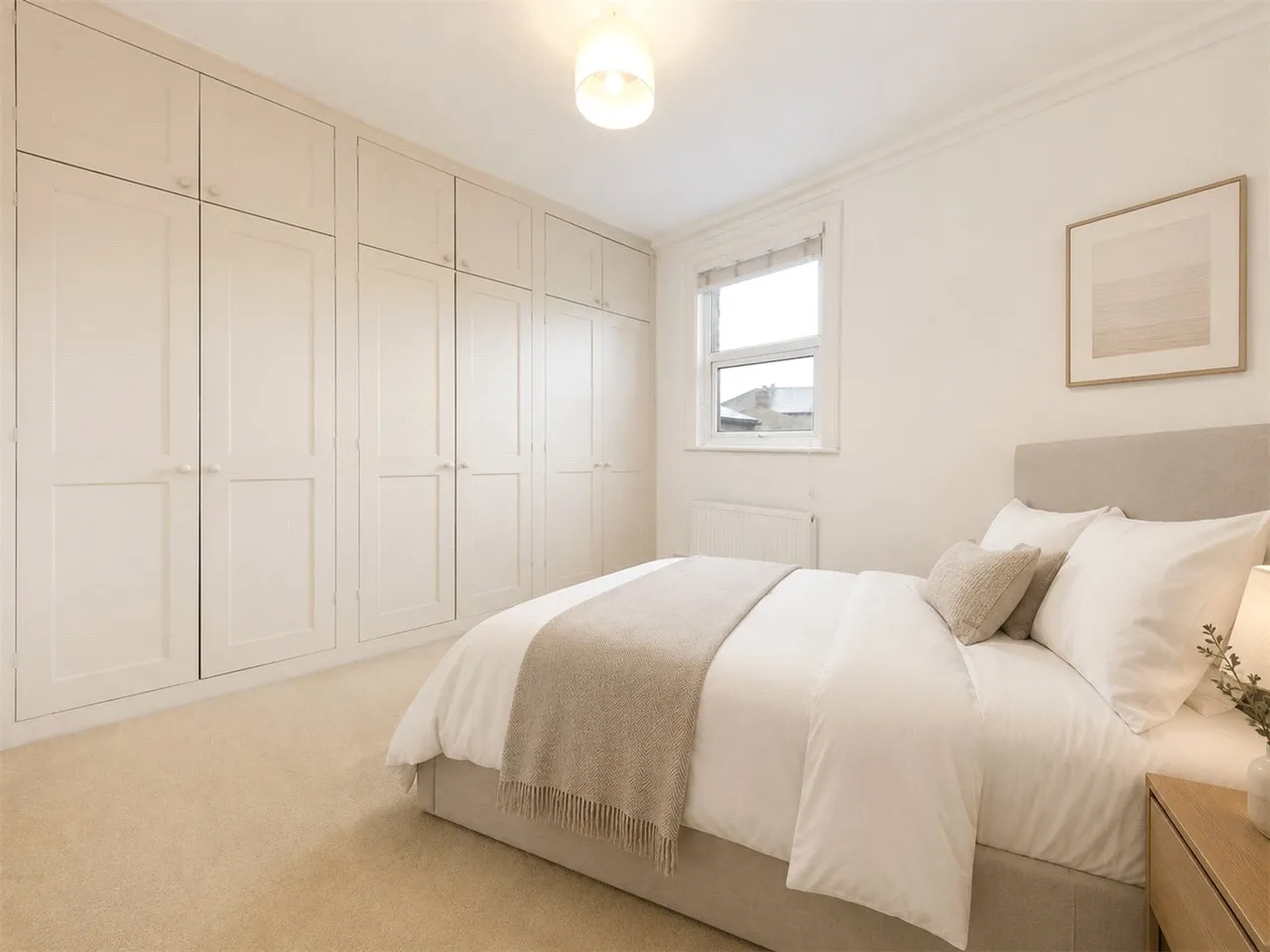 4 bed house for sale — Lebanon Gardens, London, SW18