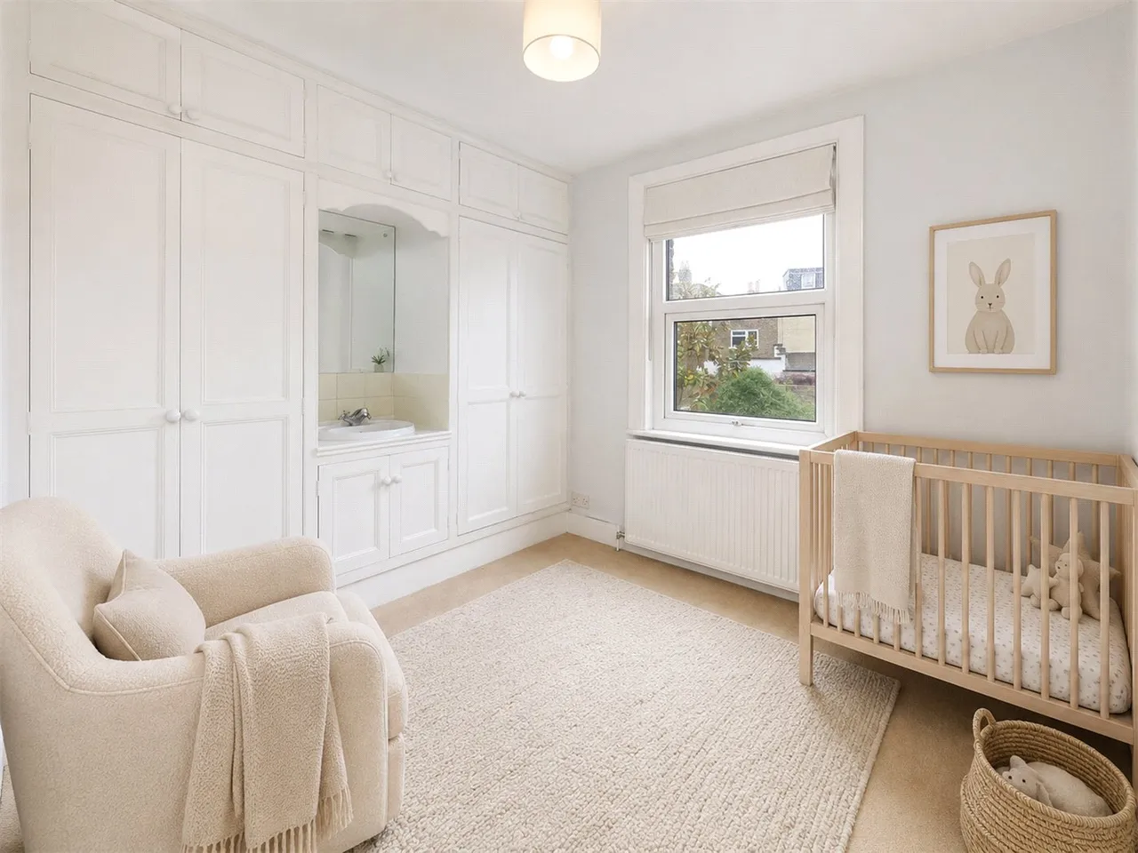 Lebanon Gardens, London, SW18, photo 9