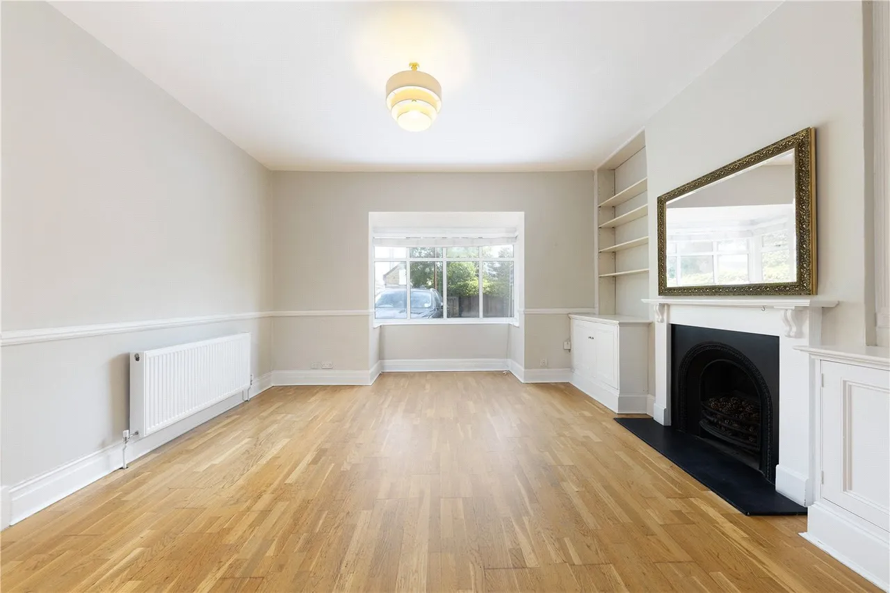 Lebanon Gardens, London, SW18, photo 10