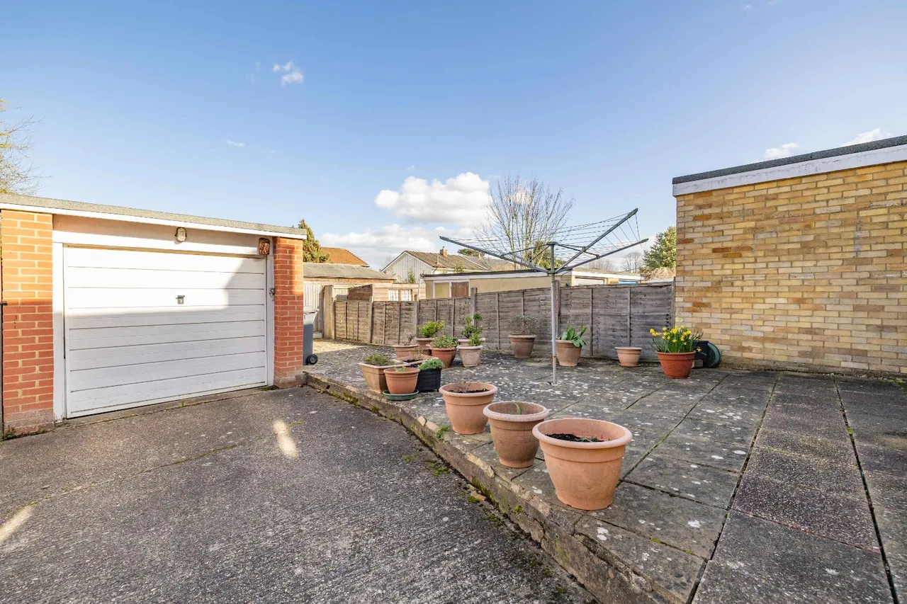 Westgate Close, Canterbury, CT2, photo 4