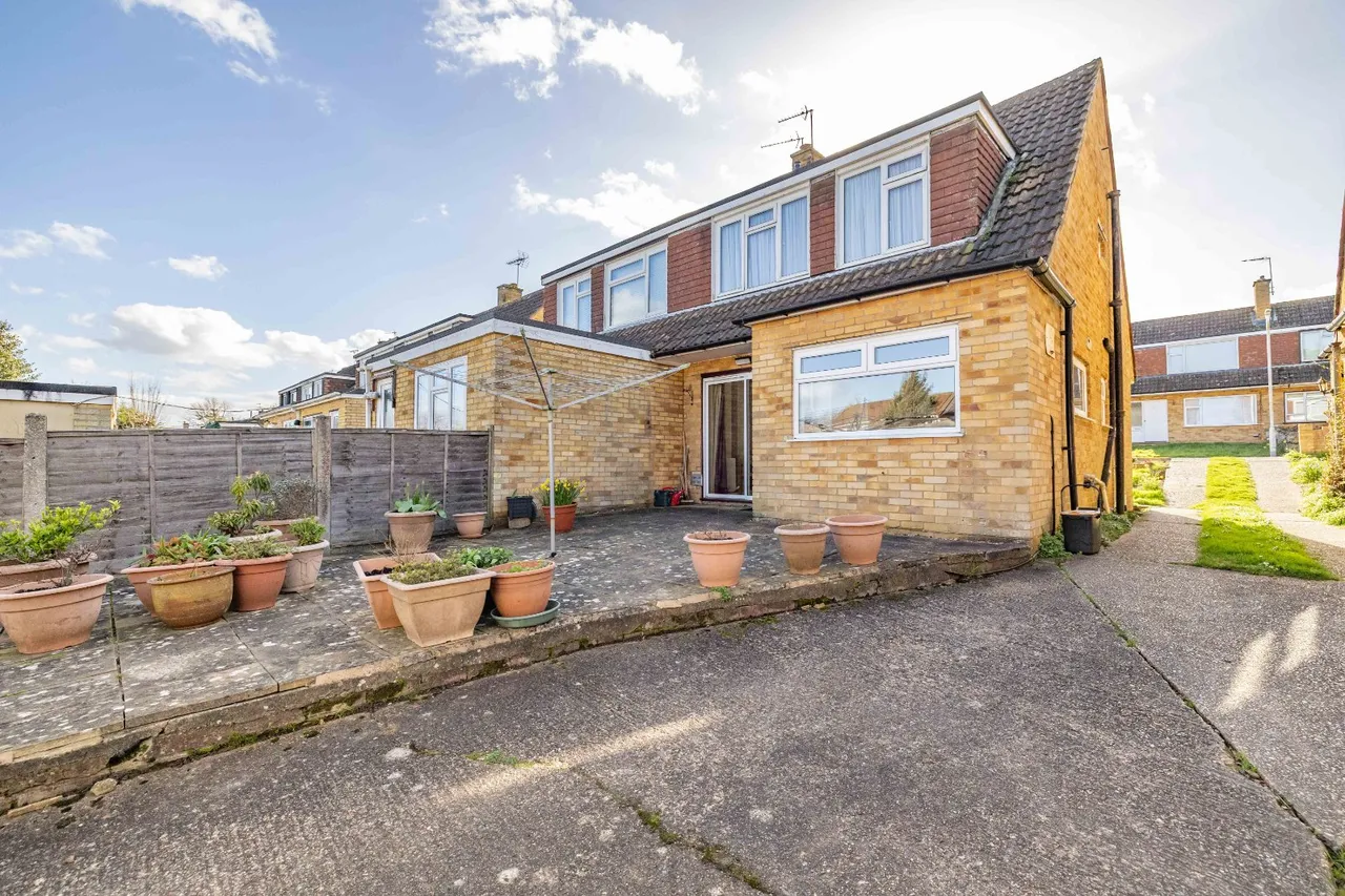 Westgate Close, Canterbury, CT2, photo 12