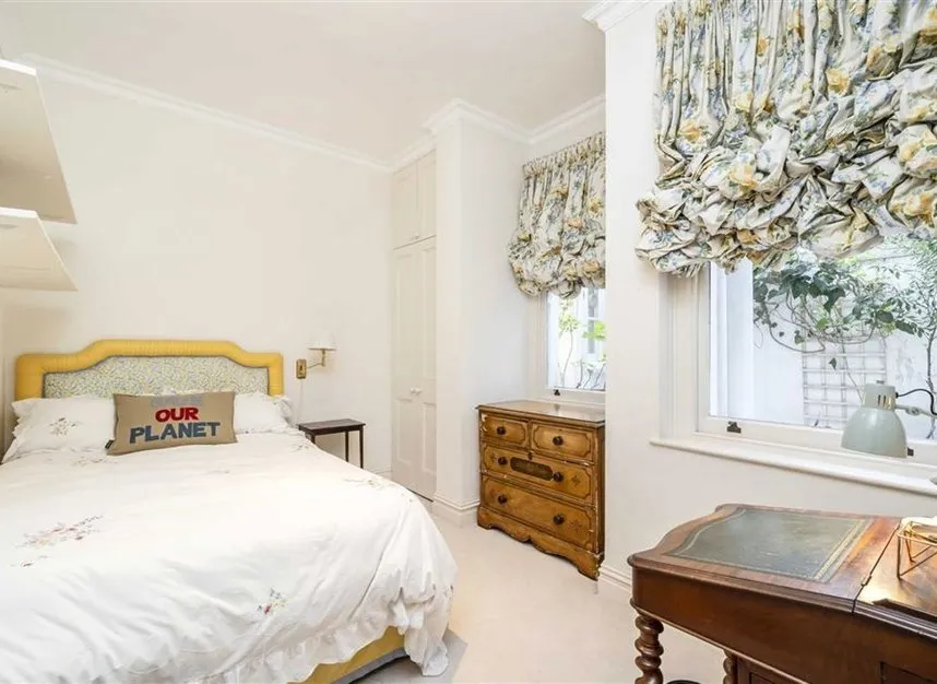 Bina Gardens, South Kensington, SW5, photo 6