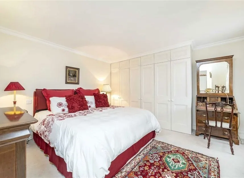 Bina Gardens, South Kensington, SW5, photo 5
