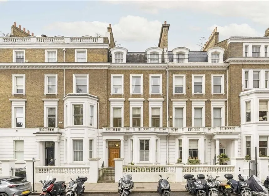 Bina Gardens, South Kensington, SW5, photo 8