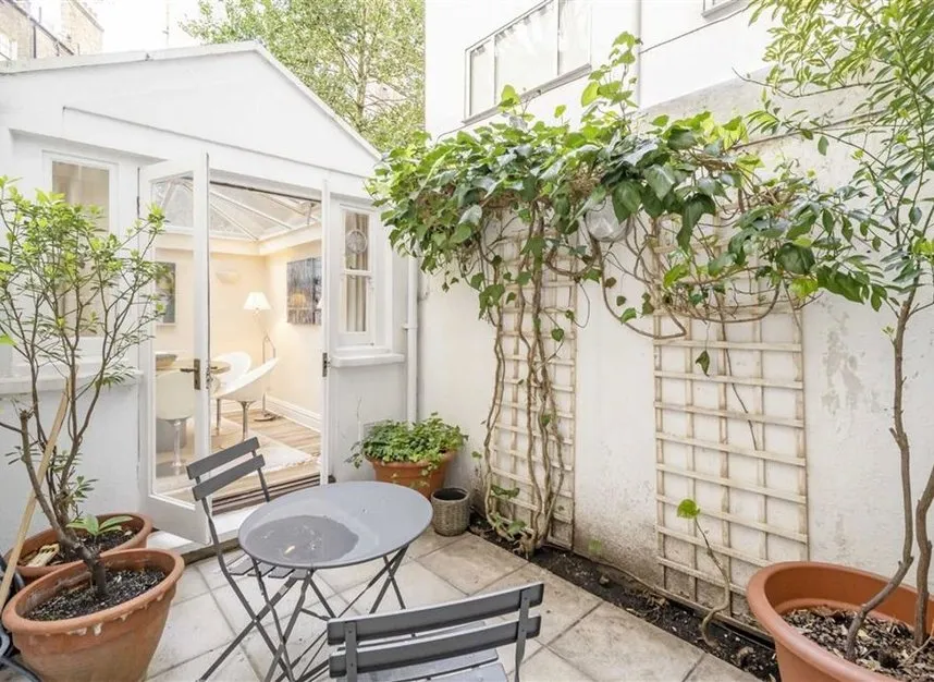 Bina Gardens, South Kensington, SW5, photo 7