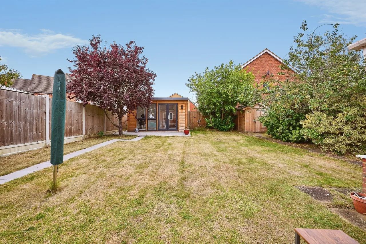 Tern Road, Peterborough, PE7, photo 4