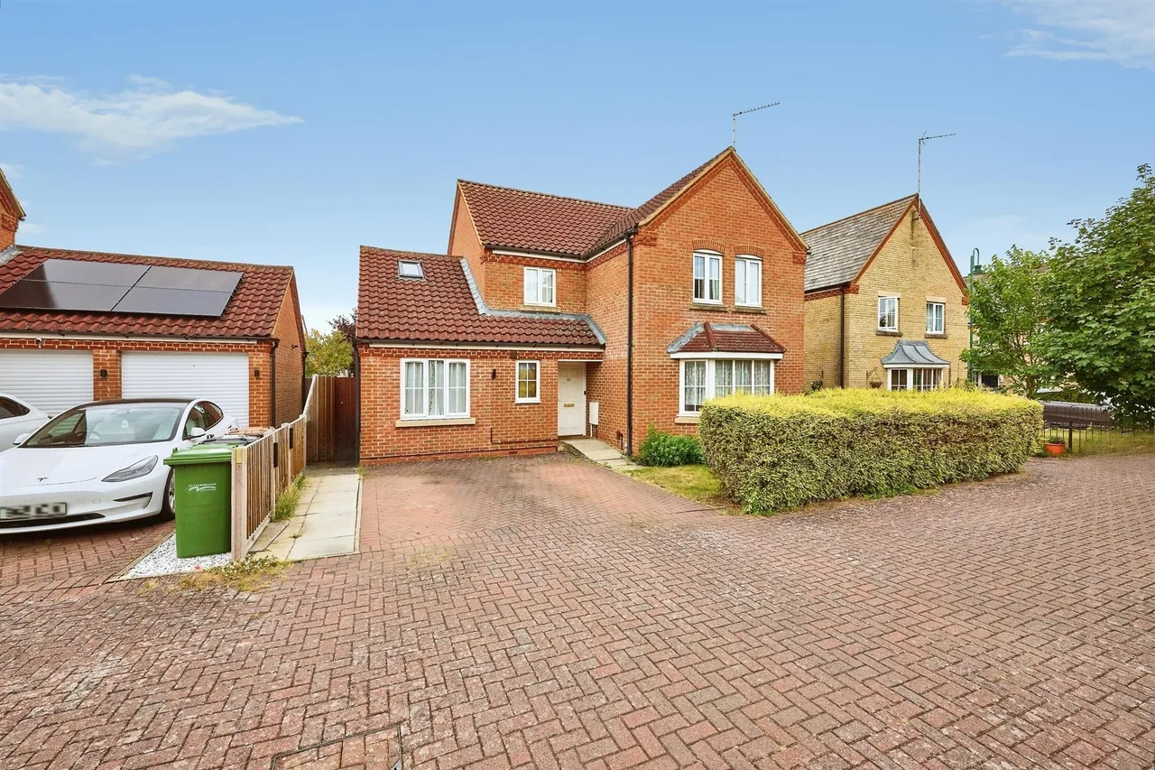 Tern Road, Peterborough, PE7, photo 22