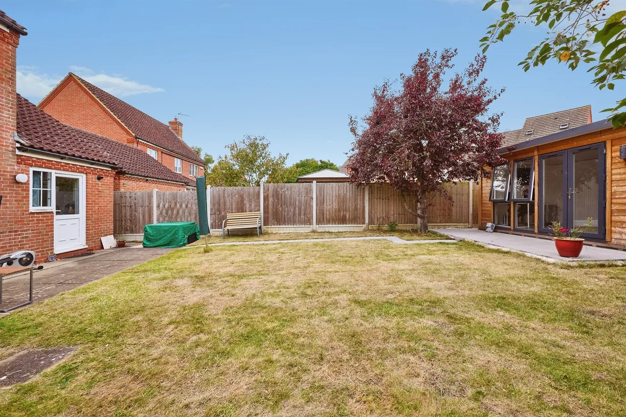 Tern Road, Peterborough, PE7, photo 21
