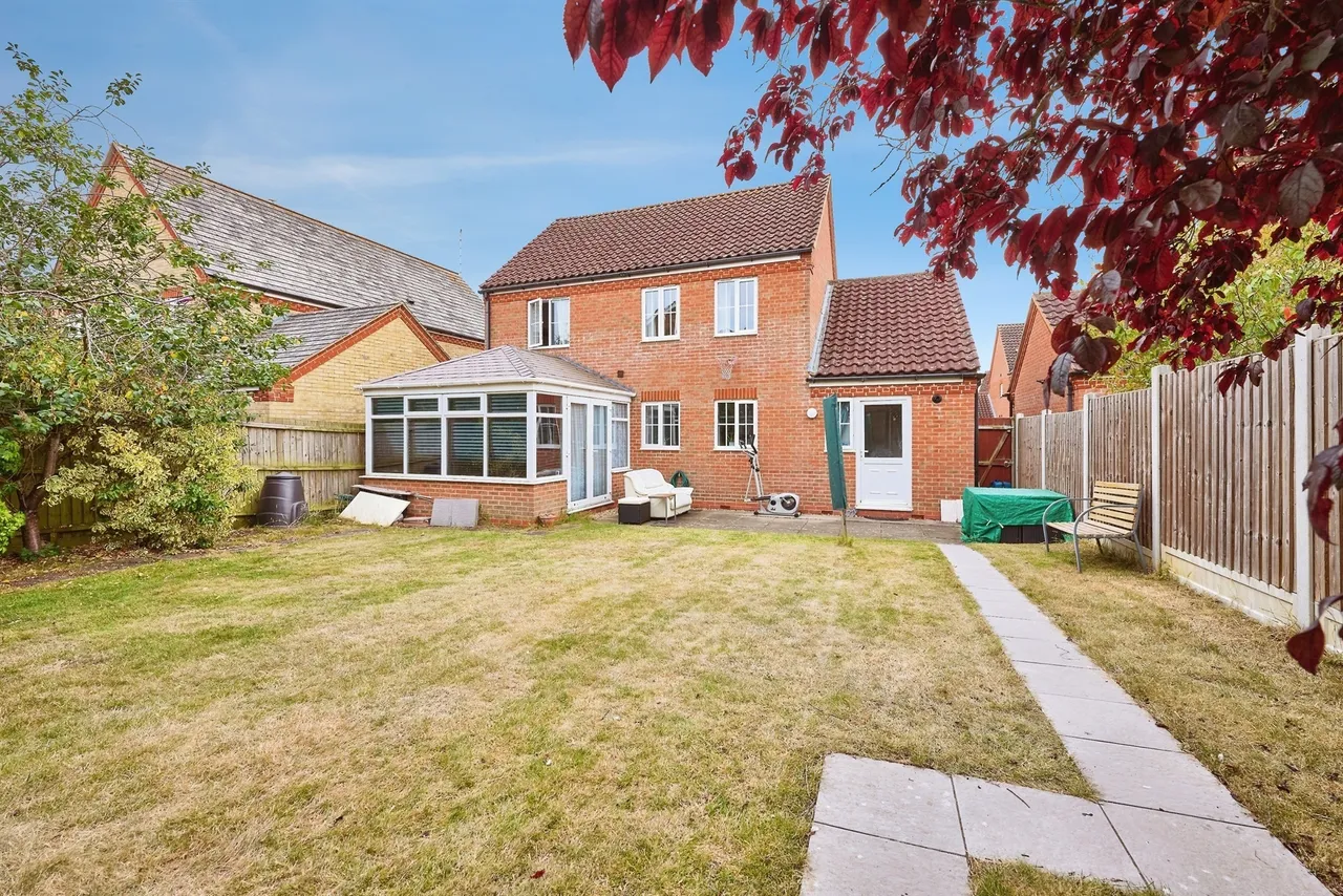 Tern Road, Peterborough, PE7, photo 20