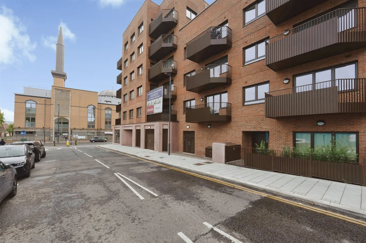 Milton Road, Harrow, photo 11