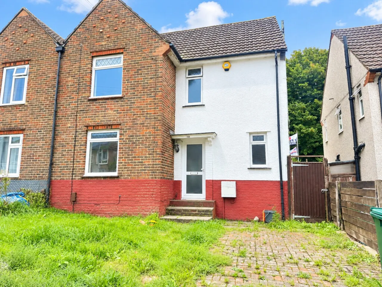 4 bed house for sale, Ringmer Road, Brighton, BN1