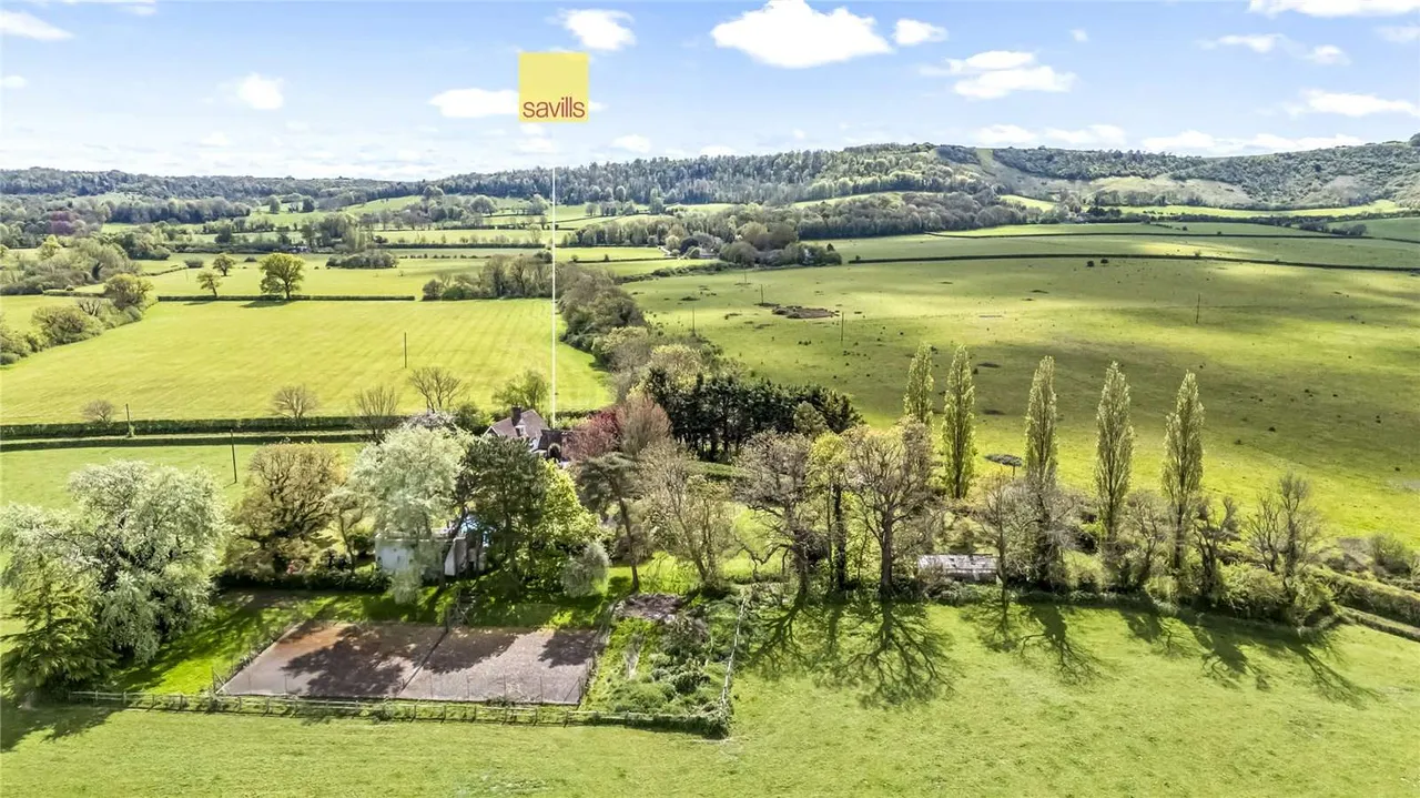 Beechwood Lane, Cooksbridge, Lewes, East Sussex, BN7 3QG, photo 2