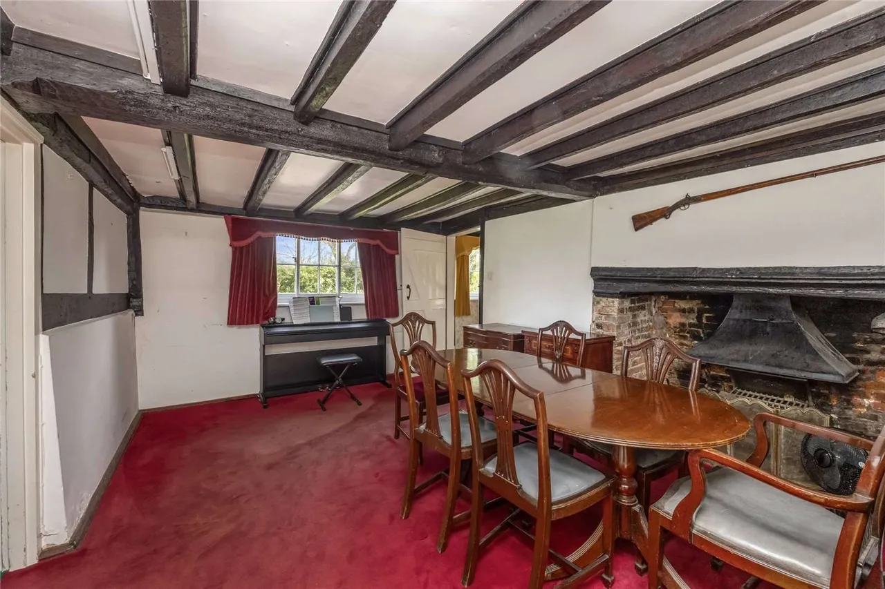 Beechwood Lane, Cooksbridge, Lewes, East Sussex, BN7 3QG, photo 8