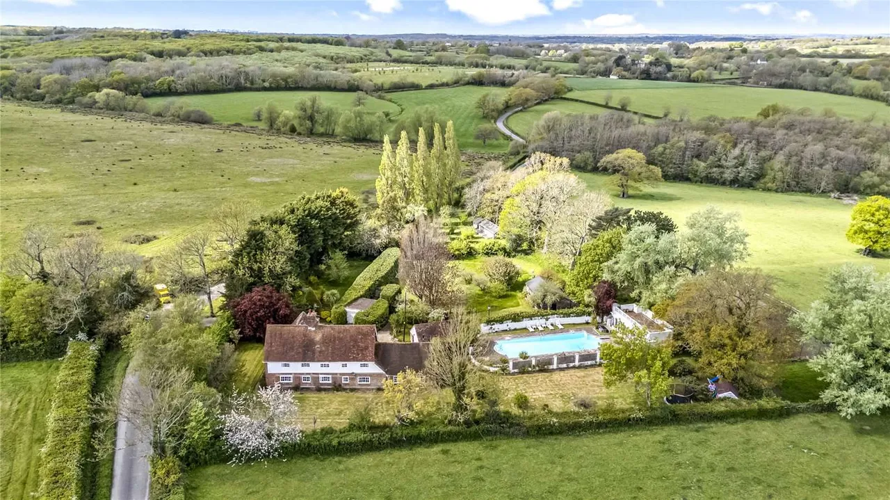 Beechwood Lane, Cooksbridge, Lewes, East Sussex, BN7 3QG, photo 3