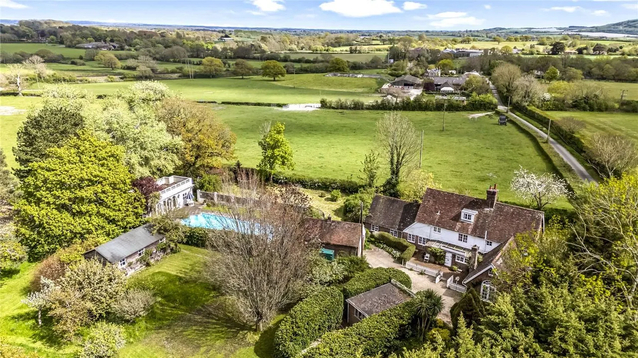 Beechwood Lane, Cooksbridge, Lewes, East Sussex, BN7 3QG, photo 4