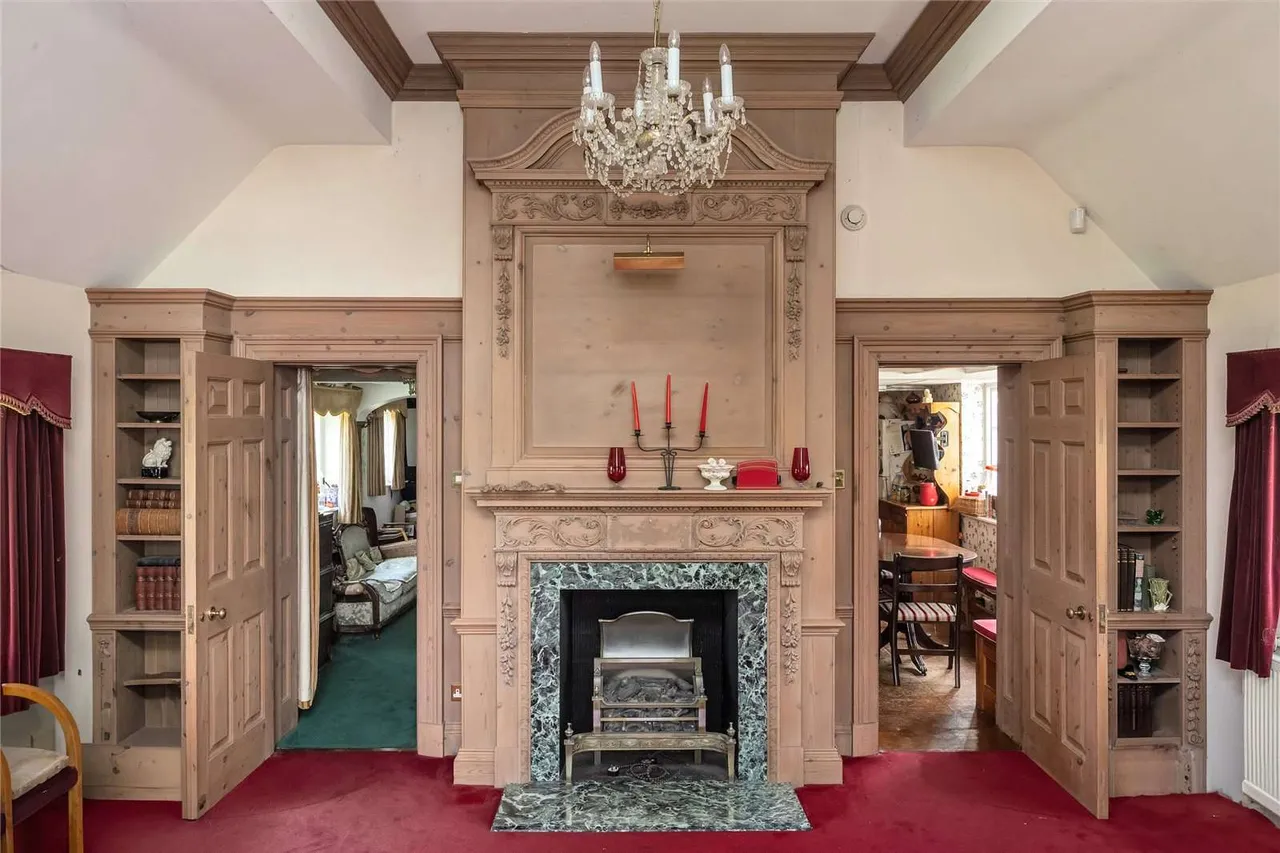 Beechwood Lane, Cooksbridge, Lewes, East Sussex, BN7 3QG, photo 6