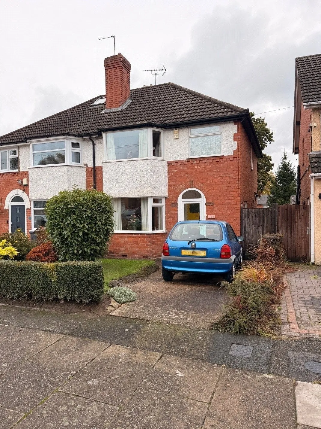 3 bed house for sale, Clay Lane, Birmingham, B26