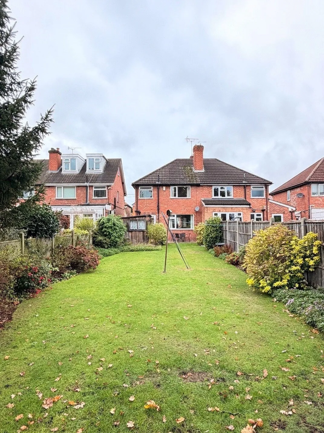 Clay Lane, Birmingham, B26, photo 19
