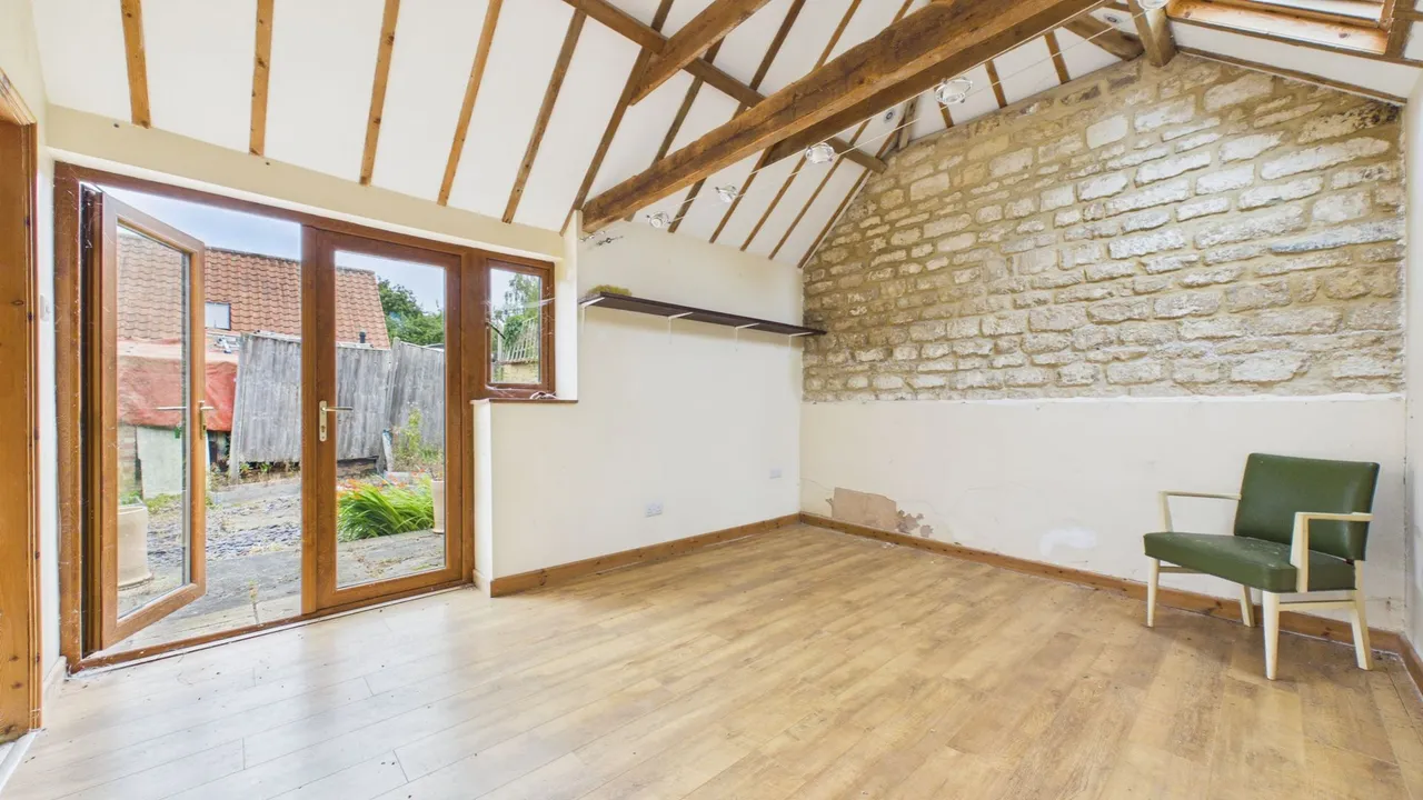 Market Place, Corby Glen, NG33, photo 4