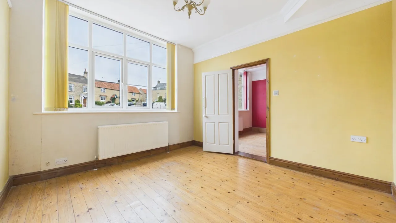 Market Place, Corby Glen, NG33, photo 21