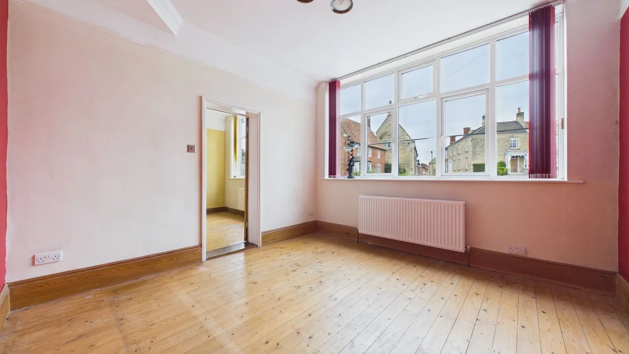 Market Place, Corby Glen, NG33, photo 19