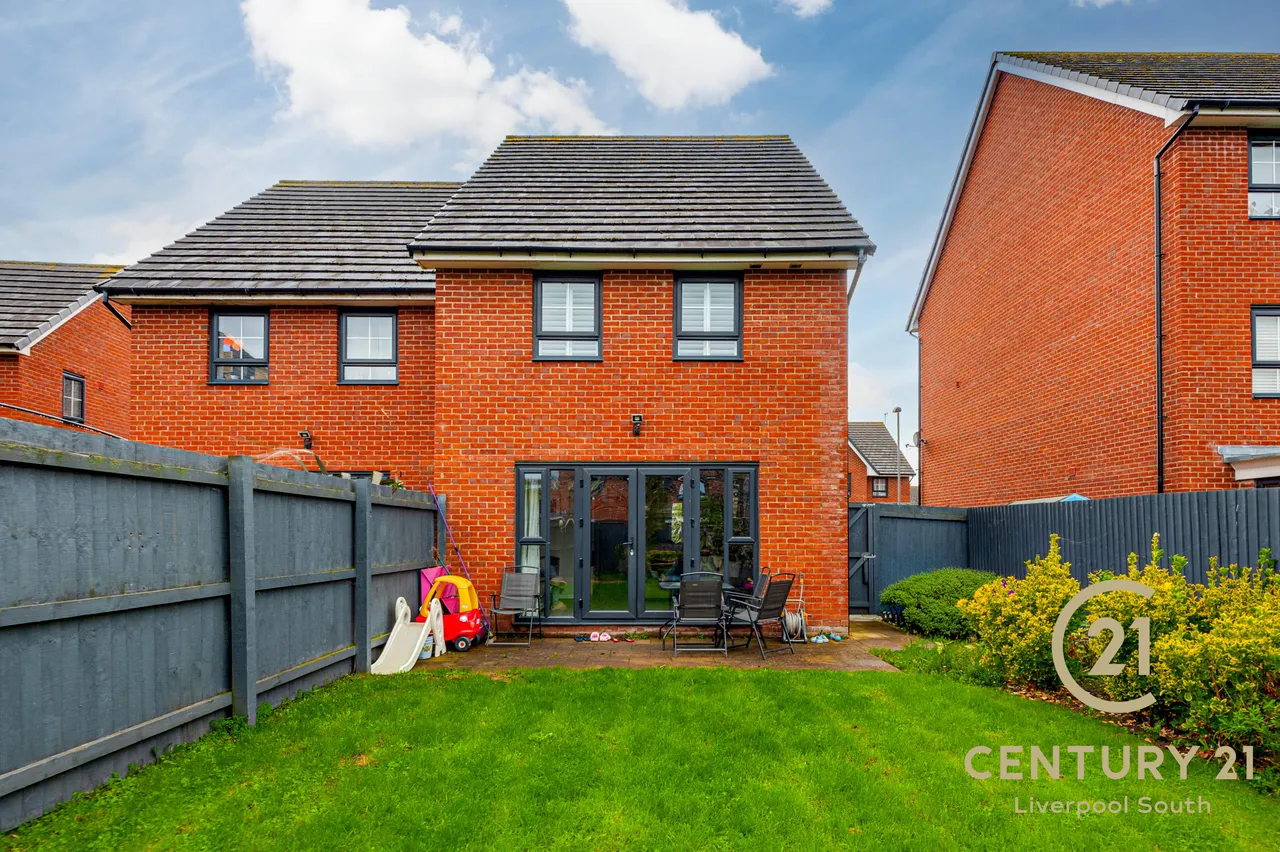 Cartwrights Farm Road, L24, photo 22