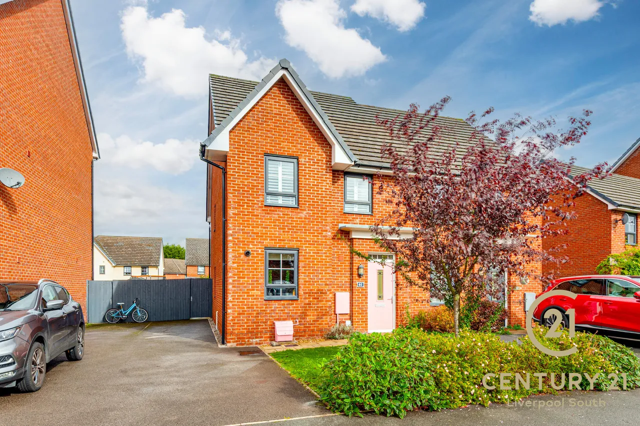Cartwrights Farm Road, L24, photo 24