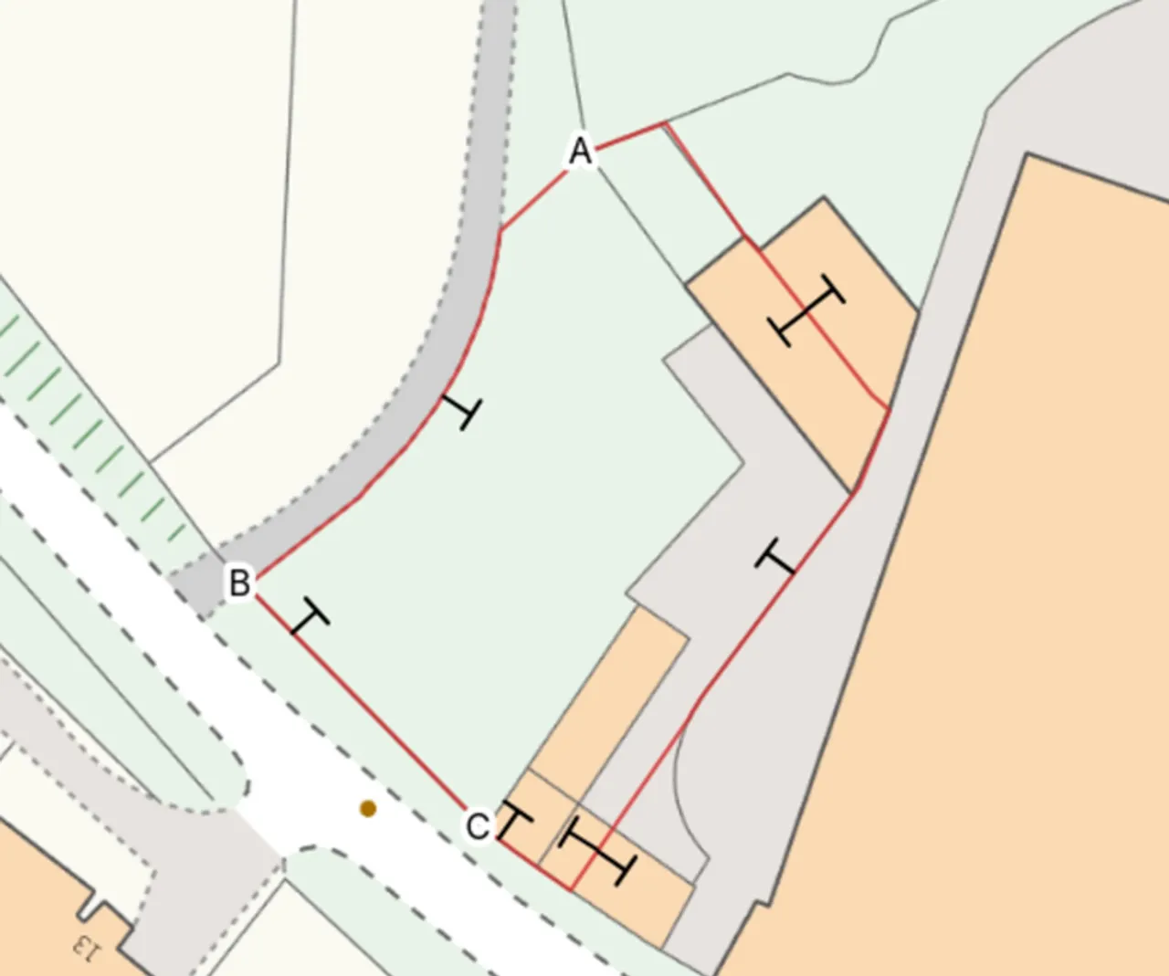 Six Hills Road, LE14, photo 9