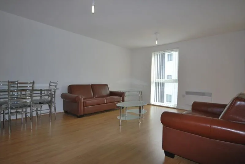 Life Building, Manchester, M15, photo 2