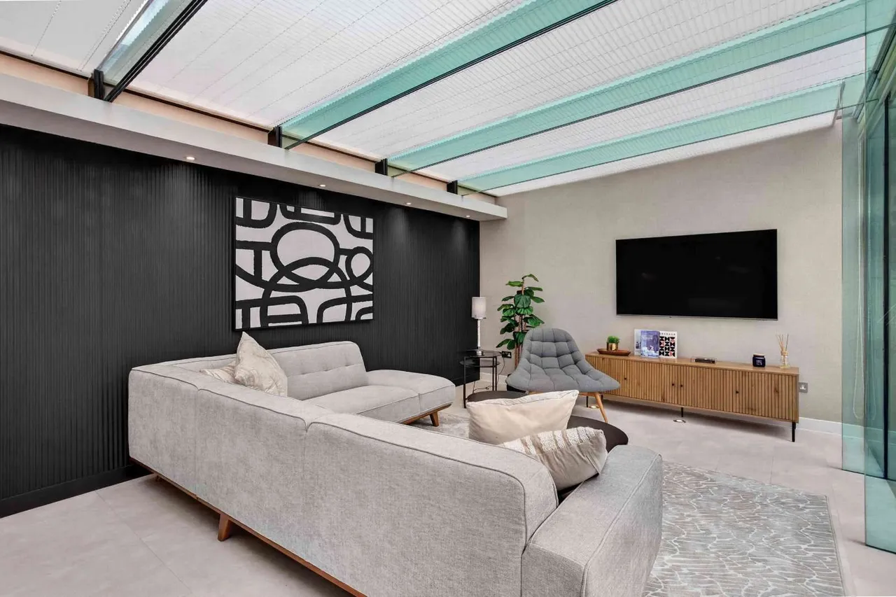 Park Village West, Regent's Park, London, NW1 4AE, photo 6