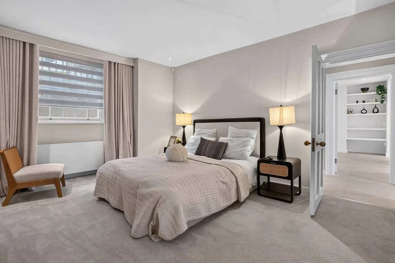 Park Village West, Regent's Park, London, NW1 4AE, photo 9