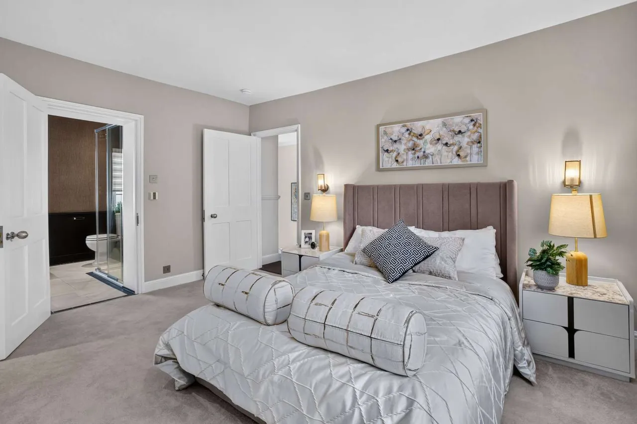 Park Village West, Regent's Park, London, NW1 4AE, photo 12