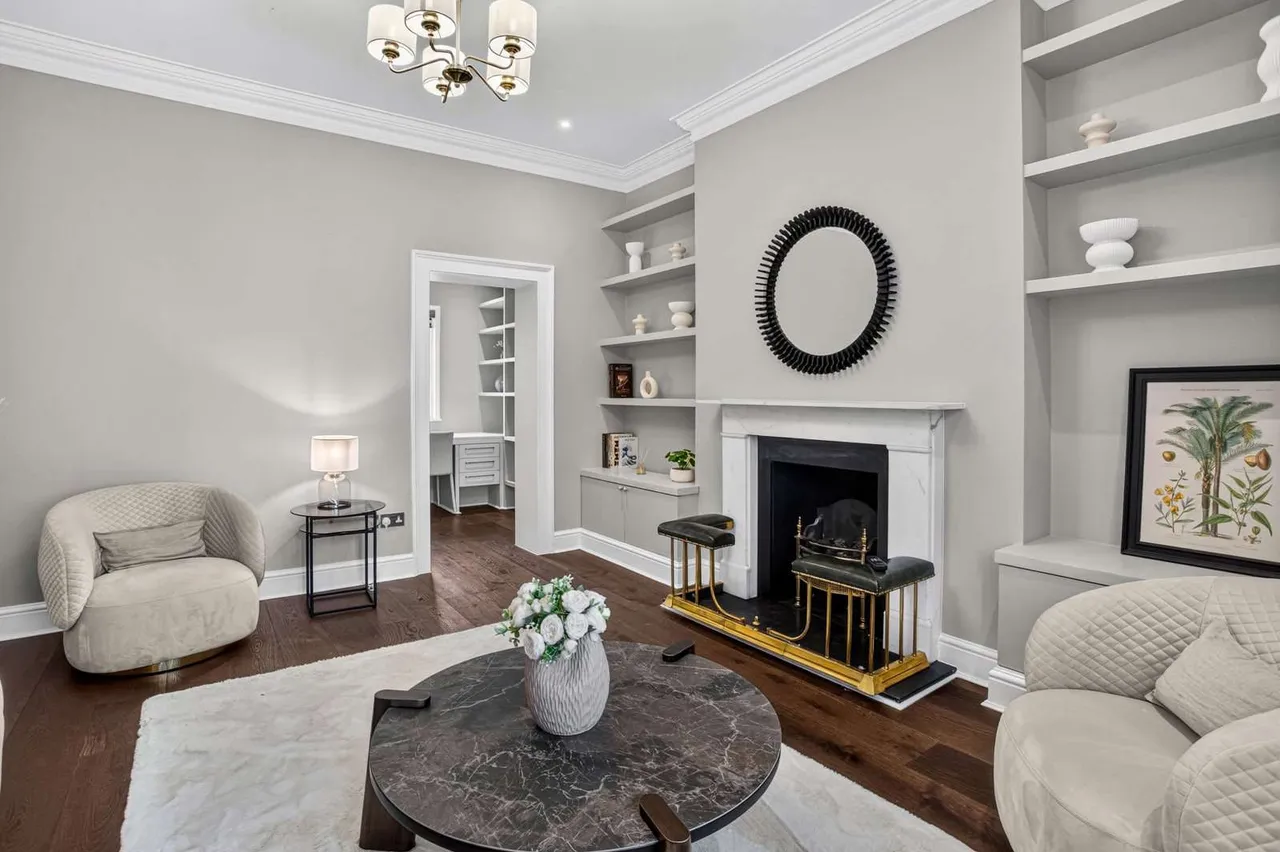 Park Village West, Regent's Park, London, NW1 4AE, photo 3
