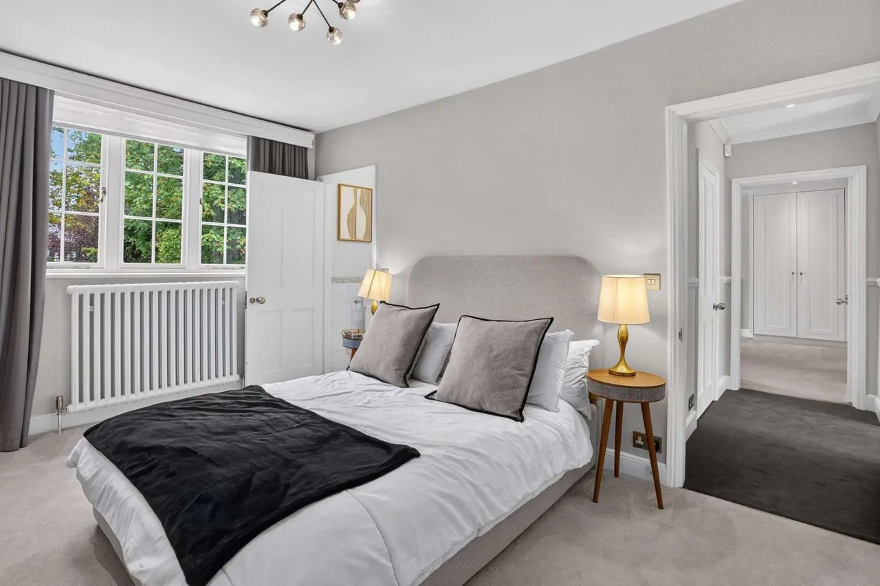 Park Village West, Regent's Park, London, NW1 4AE, photo 11