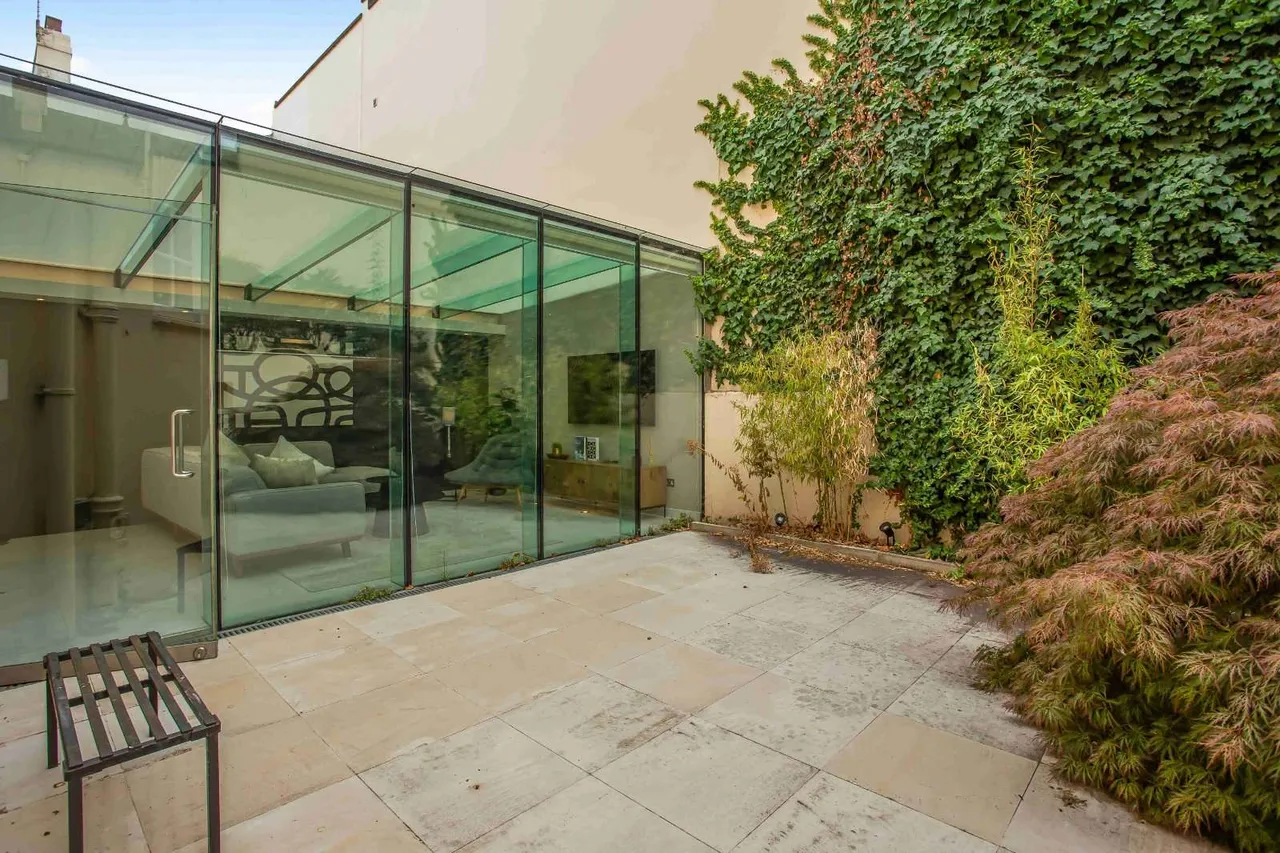 Park Village West, Regent's Park, London, NW1 4AE, photo 7