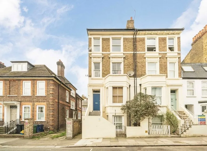 1 bed flat to rent — Birkbeck Road, London, W3