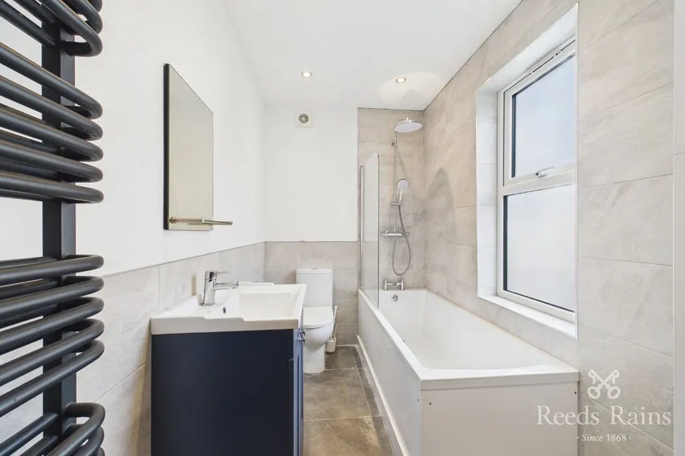 Huntington Road, York, YO31, photo 5