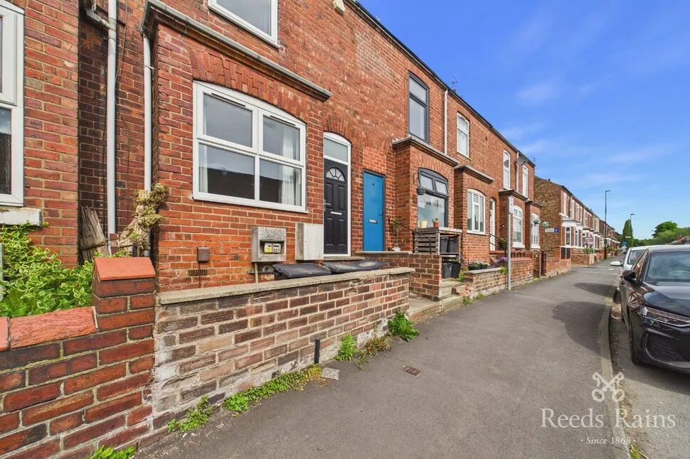 Huntington Road, York, YO31, photo 10