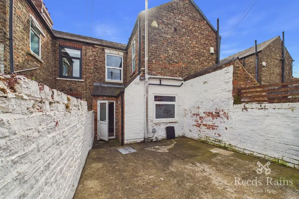 Huntington Road, York, YO31, photo 8