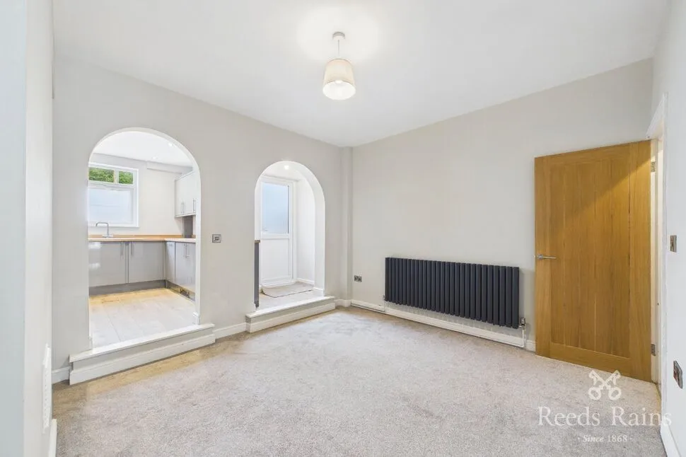 2 bed house to rent, Huntington Road, York, YO31