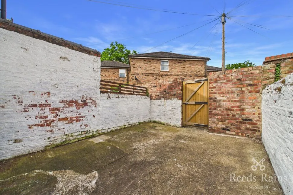 Huntington Road, York, YO31, photo 9