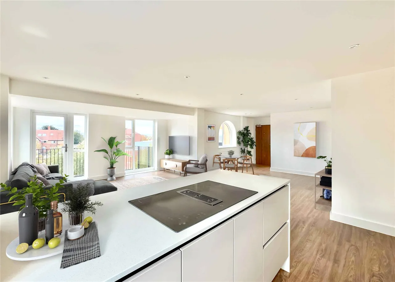 John Kirby Way, Wirral, CH48, photo 12
