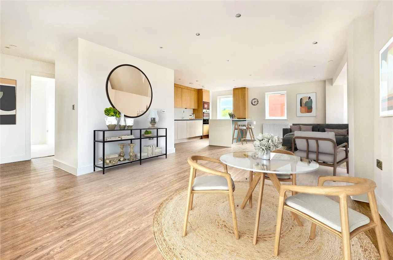 John Kirby Way, Wirral, CH48, photo 11