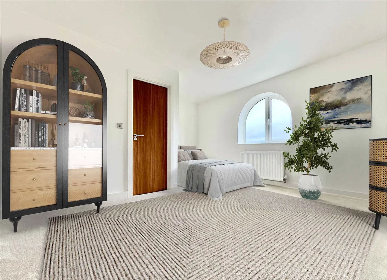 John Kirby Way, Wirral, CH48, photo 17